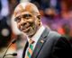 FAMU sets Robinson’s inauguration date