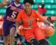 FAMU women get first basketball win over EWC