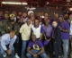 Omega Psi Phi Fraternity Inc.- celebrates Achievement Week