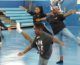 Veteran Harlem dancer    brings expertise to Quincy