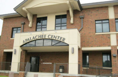 Apalachee Center has long history of providing mental health care