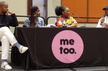 Me Too founder: FAMU stop wasn’t ‘a bashing between men and women’