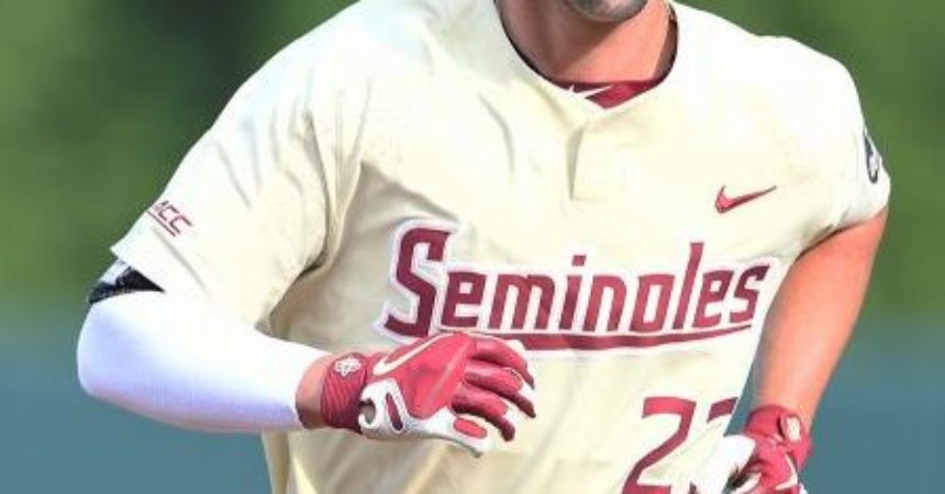 Grady, Salvatore lead FSU to Super Regionals