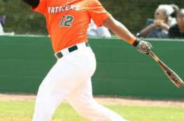 Amazing Rattlers look to make noise in NCAA tournament