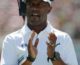 Taggart talks QBs, DEs, GPAs