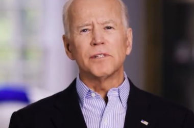 Biden enters presidential race bringing White  supremacy to the forefront of issues