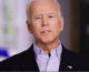 Biden enters presidential race bringing White  supremacy to the forefront of issues