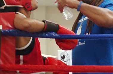 City boxing team looking for wins in local tournament