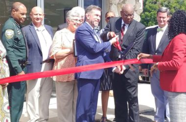 Apalachee, Bethel partner to open mental health center