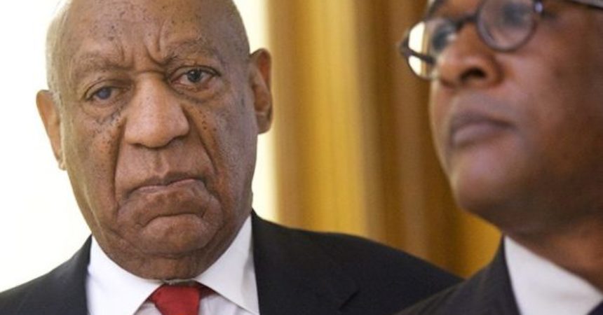 Bill Cosby denied appeal, but other avenues to freedom remain