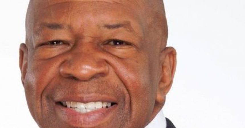 Congressman Elijah Cummings dies at 68