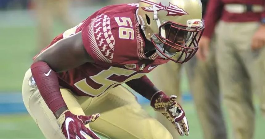 Rice has career game, leads FSU defense at Wake