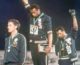 Legendary Olympic athletes Tommie Smith and John Carlos earn induction into U.S. Olympic Hall of Fame