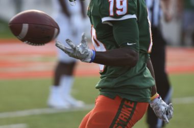 Stanley to Smith for FAMU win becoming familiar