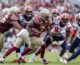 Akers-led Noles rush to homecoming romp