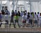 Migrant children go to Florida shelters