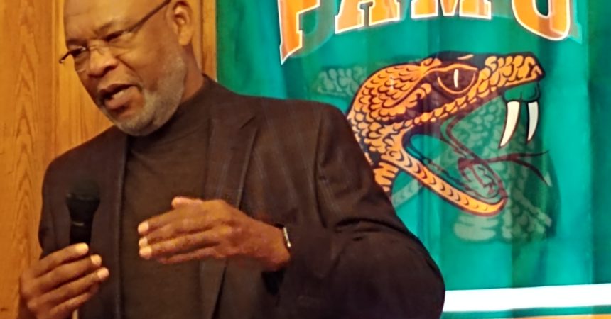 FAMU implements next step in budget plan to sustain athletics