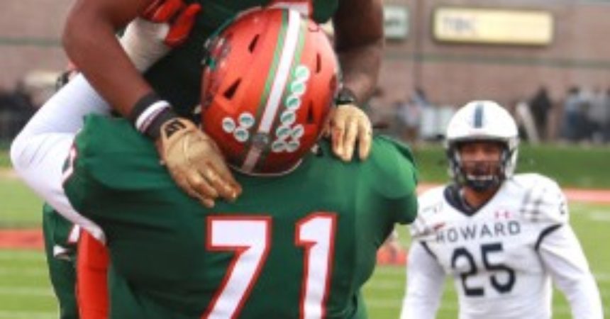 Brotherhood keeps FAMU football players grounded