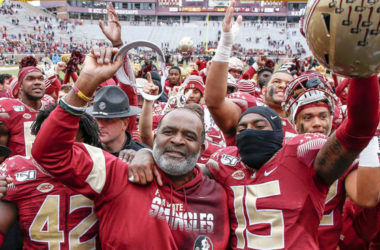 Noles “bowl” over Hornets with big-play barrage