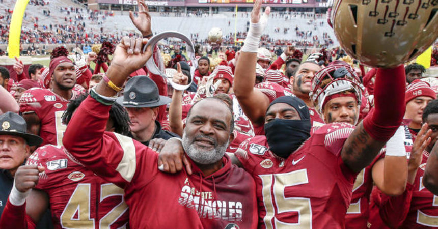 Noles “bowl” over Hornets with big-play barrage