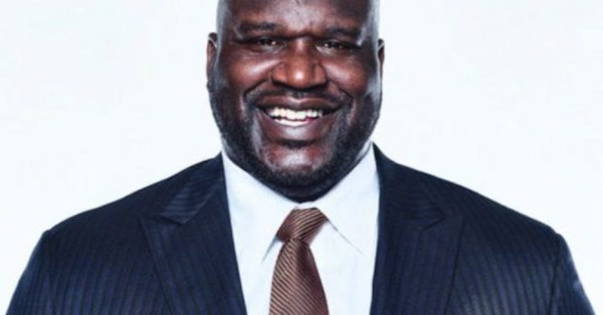 NBA legend Shaquille O’Neal partners with HBCU’s Miles College for campus venture