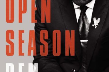 Attorney Ben Crump talks new book, ‘Open Season: Legalized Genocide of Colored People’