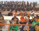 FAMU honors championship football team