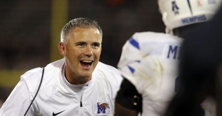 Noles can expect Norvell to ‘hit the ground running’