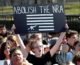 NRA renews fight over gun age registration