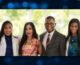 Family of Black doctors has social media buzzing