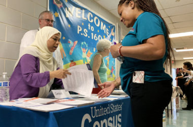 Census Bureau hiring to fill thousands of local jobs