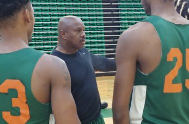 Rattlers look to MEAC play after big wins