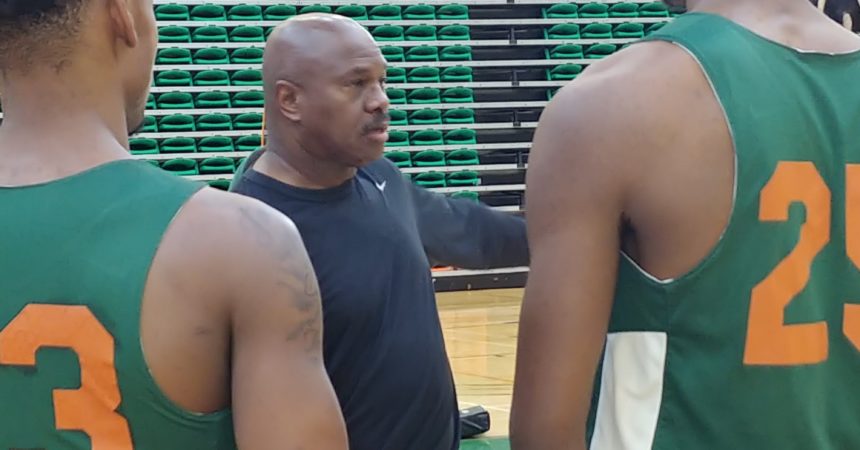 Rattlers look to MEAC play after big wins