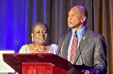 City’s Black history firsts honored at awards dinner