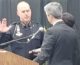 Chief Revell wants law enforcement partnership