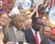 Sharpton joins in protest for increased teachers’ pay