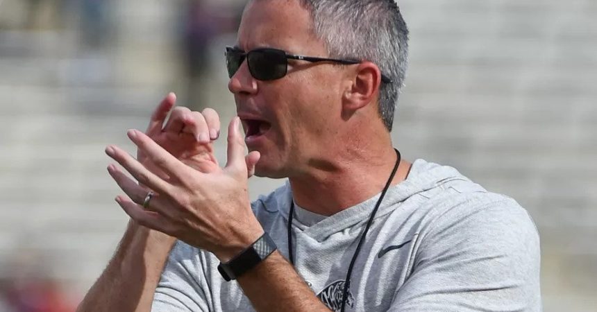 ‘We believe in the vision that he has’: Why assistants joined Norvell at FSU