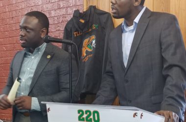 FAMU creates new fund-raising arm