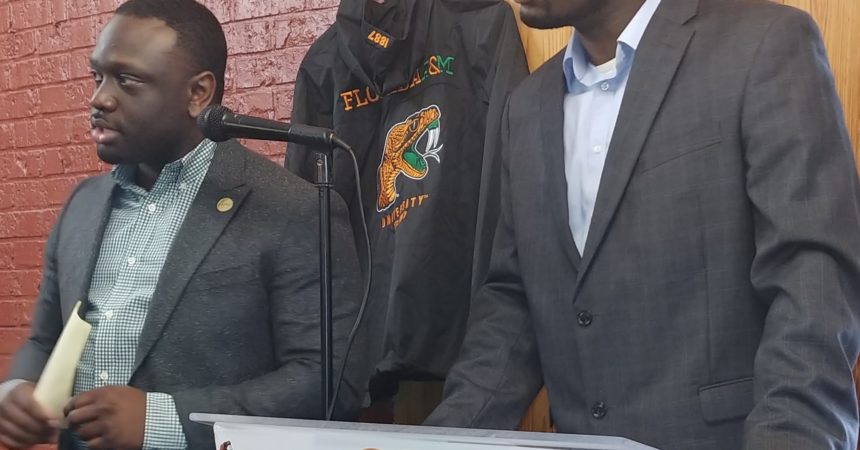 FAMU creates new fund-raising arm