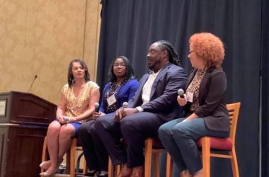 Educators make teachers of color a priority