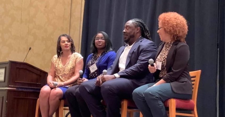 Educators make teachers of color a priority