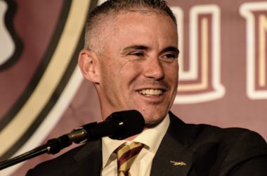 Norvell holds Noles to new standard at ‘tour of duty’