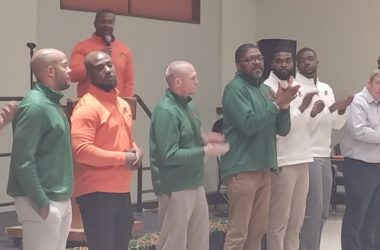 QB battle expected to unfold after FAMU’s signing day success