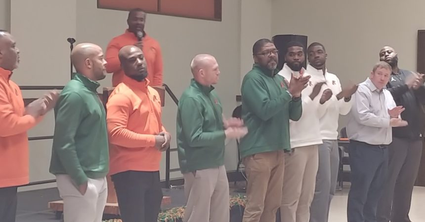 QB battle expected to unfold after FAMU’s signing day success