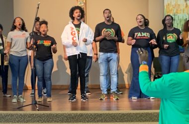 Diversity takes center stage at annual festival