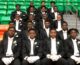 19 teenagers complete Beautillion program with white tie ceremony