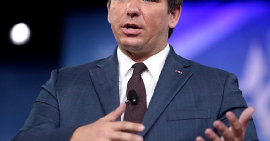 DeSantis to delay Supreme Court selections