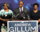 Gillum apologizes after South Beach incident, seeks rehab