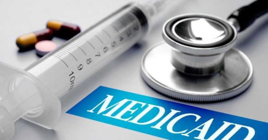 Error causes Medicaid shortfall for hospitals