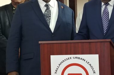 Taylor is now fulltime president/CEO of Urban League